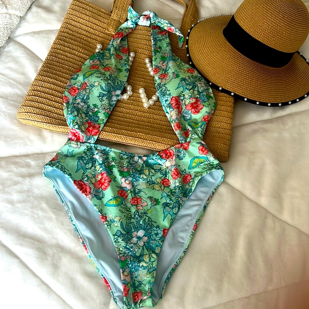 Victoria Secret Monokini